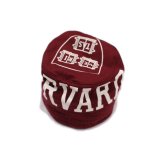 【50％ OFF】 VOTE MAKE NEW CLOTHES 「HARVARD BIG LOGO HAT」