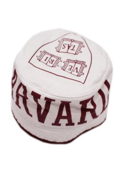 画像1: 【50％ OFF】 VOTE MAKE NEW CLOTHES 「HARVARD BIG LOGO HAT」