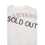 VOTE MAKE NEW CLOTHES BIG TEE 「HARVARD ARCH」