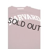 VOTE MAKE NEW CLOTHES BIG TEE 「HARVARD ARCH」