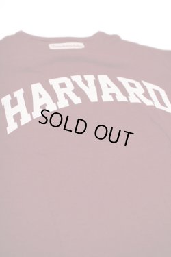 画像1: VOTE MAKE NEW CLOTHES BIG TEE 「HARVARD ARCH」