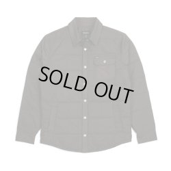 画像1: BRIXTON SHIRT JACKET 「Cass」