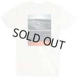 ALTAMONT S/S TEE 「Flipped Seascape」