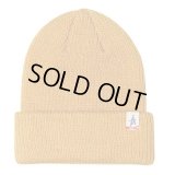 ALTAMONT 「ALTAMONT  BEANIE」