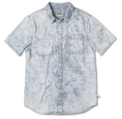 画像1: 【50％ OFF】 ALTAMONT S/S SHIRT 「Acid Jazz」