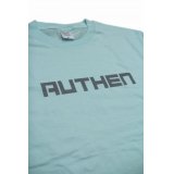 AUTHEN LOGO S/S TEE