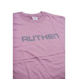 AUTHEN LOGO S/S TEE