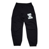 SAVE the LOCAL SWT PANTS