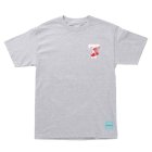 他の写真1: 【50％ OFF】 JT&CO S/S TEE 「T-WING」