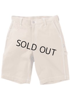 画像1: 【50％ OFF】 FTC PAINTER SHORTS