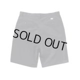 FTC CHINO SHORTS