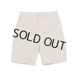 FTC CHINO SHORTS