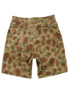 他の写真1: FTC BAKER CAMO SHORTS