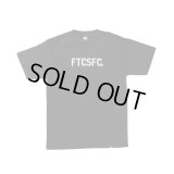 FTC S/S TEE 「FTCSFC」