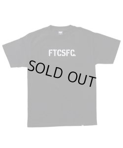 画像1: FTC S/S TEE 「FTCSFC」