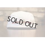 Hélas. 5 PANEL CAP 「GUCCIT」