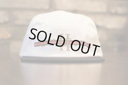 画像1: Hélas. 5 PANEL CAP 「GUCCIT」