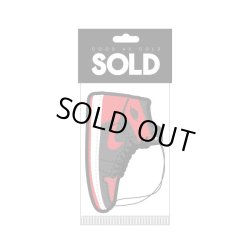 画像1: SOLD Air Freshener 「AJ I -OG Bred」