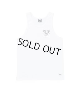 画像1: 【50％ OFF】 FTC 「HEATHER TANK TOP」