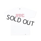 FTC S/S TEE 「FTC OG LOGO」