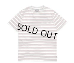 画像1: BRIXTON S/S pocket TEE 「Fraction」