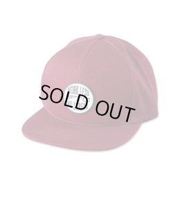 画像1: FTC 「WORK LESS SNAP BACK 5 PANEL」