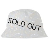 【50％ OFF】 ALTAMONT 「Parse Bucket Hat」