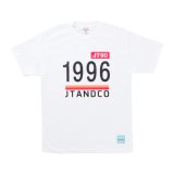 【50％ OFF】 JT&CO S/S TEE 「STADIUM」