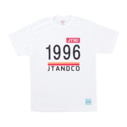 画像1: 【50％ OFF】 JT&CO S/S TEE 「STADIUM」