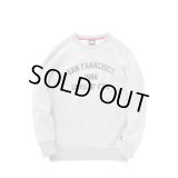 【50％ OFF】 FTC 「UNVS CREW NECK」