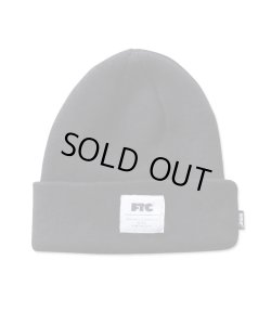 画像1: FTC 「BASIC BEANIE」