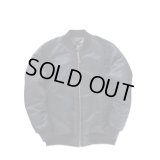 FTC 「REVERSIBLE BOMBER JACKET」