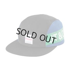 画像1:  【タイムセール!!】【20％ OFF】  JT&CO SPORT CAMP CAP