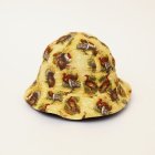 他の写真1: Channel Cap Co.  Malkovich Hat "Thanks Giving"