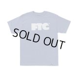 FTC S/S TEE 「FTC OG LOGO」