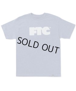 画像1: FTC S/S TEE 「FTC OG LOGO」