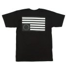 他の写真1: 【50％ OFF】 Black Scale x JT&Co. “Radical” Capsule Collection S/S Tee 「Red Line Radical」