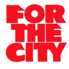 他の写真2: FTC 「FOR THE CITY STICKER」