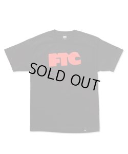 画像1: FTC S/S TEE 「FTC OG LOGO」