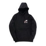 【50％ OFF】 FTC 「GULL PULLOVER HOODY」