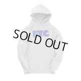 FTC 「OG LOGO PRINT HOODY」