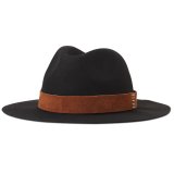 【50％ OFF】 ALTAMONT HAT 「Railway Fedora」