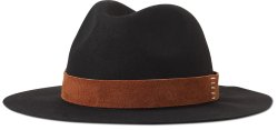 画像1: 【50％ OFF】 ALTAMONT HAT 「Railway Fedora」