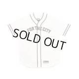 FTC 「BASEBALL JERSEY」