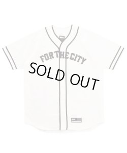 画像1: FTC 「BASEBALL JERSEY」