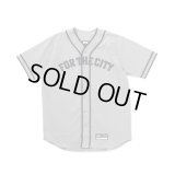 FTC 「BASEBALL JERSEY」