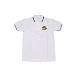 H.T.DIAMOND CAP S/S POLO