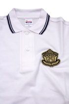 他の写真1: H.T.DIAMOND CAP S/S POLO