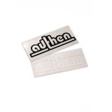 AUTHEN LOGO STICKER 「authen city logo」