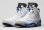 画像2: NIKE AIR JORDAN 6 RETRO SPORT BLUE (2)